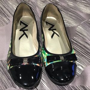 Anne Klein Sport Flats - Size 11